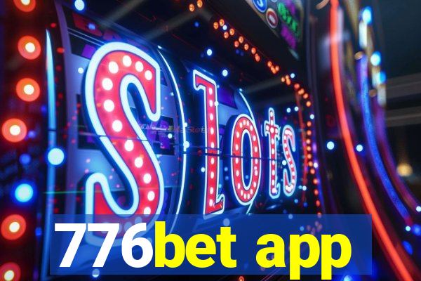 776bet app